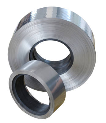China 0.01mm Nickel-überzogenes Kupfer-Folie fournisseur