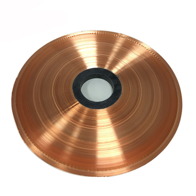 China 500mm RA Copper Foil fournisseur