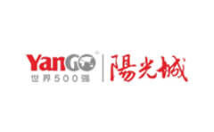 Kooperatives Markenlogo